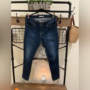 ❌SOLD❌Women’s Levi’s skinny jeans